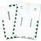 SURVIVOR Quality Park Tyvek Envelopes - Mail - 1by2 - 9"W x 12" L- 14 lb - Peel and Seal - Tyvek - White